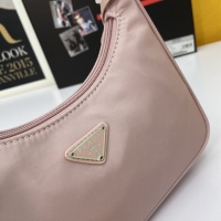 Cheap Prada AAA Quality Shoulder Bags For Women #1268580 Replica Wholesale [$80.00 USD] [ITEM#1268580] on Replica Prada AAA Quality Shoulder Bags