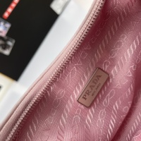 Cheap Prada AAA Quality Shoulder Bags For Women #1268580 Replica Wholesale [$80.00 USD] [ITEM#1268580] on Replica Prada AAA Quality Shoulder Bags