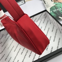 Cheap Prada AAA Quality Shoulder Bags For Women #1268582 Replica Wholesale [$80.00 USD] [ITEM#1268582] on Replica Prada AAA Quality Shoulder Bags