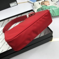 Cheap Prada AAA Quality Shoulder Bags For Women #1268582 Replica Wholesale [$80.00 USD] [ITEM#1268582] on Replica Prada AAA Quality Shoulder Bags