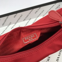 Cheap Prada AAA Quality Shoulder Bags For Women #1268582 Replica Wholesale [$80.00 USD] [ITEM#1268582] on Replica Prada AAA Quality Shoulder Bags