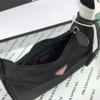 Cheap Prada AAA Quality Shoulder Bags For Women #1268585 Replica Wholesale [$80.00 USD] [ITEM#1268585] on Replica Prada AAA Quality Shoulder Bags