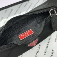 Cheap Prada AAA Quality Shoulder Bags For Women #1268585 Replica Wholesale [$80.00 USD] [ITEM#1268585] on Replica Prada AAA Quality Shoulder Bags