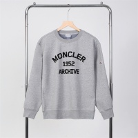 Moncler Hoodies Long Sleeved For Men #1268593