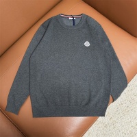 Moncler Sweaters Long Sleeved For Men #1268653