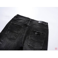 Cheap Amiri Jeans For Men #1268669 Replica Wholesale [$64.00 USD] [ITEM#1268669] on Replica Amiri Jeans