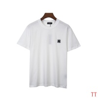 Amiri T-Shirts Short Sleeved For Unisex #1268671