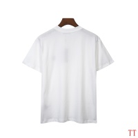 Cheap Amiri T-Shirts Short Sleeved For Unisex #1268671 Replica Wholesale [$32.00 USD] [ITEM#1268671] on Replica Amiri T-Shirts