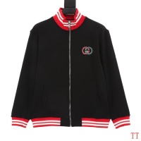 Gucci Jackets Long Sleeved For Unisex #1268674