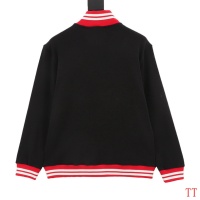 Cheap Gucci Jackets Long Sleeved For Unisex #1268674 Replica Wholesale [$68.00 USD] [ITEM#1268674] on Replica 