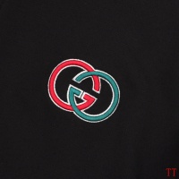 Cheap Gucci Jackets Long Sleeved For Unisex #1268674 Replica Wholesale [$68.00 USD] [ITEM#1268674] on Replica 