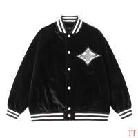 Cheap Louis Vuitton LV Jackets Long Sleeved For Men #1268675 Replica Wholesale [$85.00 USD] [ITEM#1268675] on Replica Louis Vuitton LV Jackets