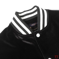 Cheap Louis Vuitton LV Jackets Long Sleeved For Men #1268675 Replica Wholesale [$85.00 USD] [ITEM#1268675] on Replica Louis Vuitton LV Jackets