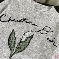 Cheap Christian Dior Sweaters Long Sleeved For Unisex #1268677 Replica Wholesale [$64.00 USD] [ITEM#1268677] on Replica Christian Dior Sweaters