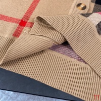 Cheap Burberry Fashion Sweaters Long Sleeved For Unisex #1268678 Replica Wholesale [$60.00 USD] [ITEM#1268678] on Replica Burberry Fashion Sweaters