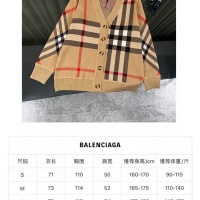 Cheap Burberry Fashion Sweaters Long Sleeved For Unisex #1268678 Replica Wholesale [$60.00 USD] [ITEM#1268678] on Replica Burberry Fashion Sweaters