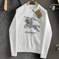 Burberry Hoodies Long Sleeved For Unisex #1268695