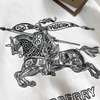 Cheap Burberry Hoodies Long Sleeved For Unisex #1268695 Replica Wholesale [$56.00 USD] [ITEM#1268695] on Replica Burberry Hoodies