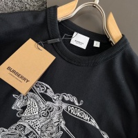 Cheap Burberry Hoodies Long Sleeved For Unisex #1268696 Replica Wholesale [$56.00 USD] [ITEM#1268696] on Replica Burberry Hoodies