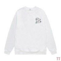 Christian Dior Hoodies Long Sleeved For Unisex #1268699