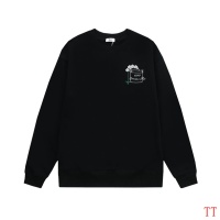 Christian Dior Hoodies Long Sleeved For Unisex #1268700