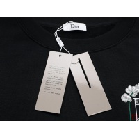 Cheap Christian Dior Hoodies Long Sleeved For Unisex #1268700 Replica Wholesale [$52.00 USD] [ITEM#1268700] on Replica Christian Dior Hoodies