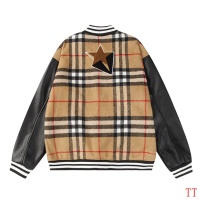 Cheap Burberry Jackets Long Sleeved For Men #1268701 Replica Wholesale [$85.00 USD] [ITEM#1268701] on Replica Burberry Jackets