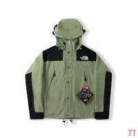 The North Face Jackets Long Sleeved For Unisex #1268703