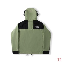 Cheap The North Face Jackets Long Sleeved For Unisex #1268703 Replica Wholesale [$85.00 USD] [ITEM#1268703] on Replica The North Face Jackets