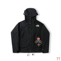 The North Face Jackets Long Sleeved For Unisex #1268704