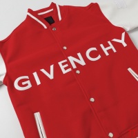 Cheap Givenchy Jackets Long Sleeved For Men #1268705 Replica Wholesale [$82.00 USD] [ITEM#1268705] on Replica Givenchy Jackets