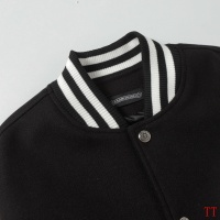 Cheap Chrome Hearts Jackets Long Sleeved For Men #1268707 Replica Wholesale [$85.00 USD] [ITEM#1268707] on Replica Chrome Hearts Jackets