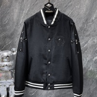 Chrome Hearts Jackets Long Sleeved For Unisex #1268710