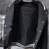 Cheap Chrome Hearts Jackets Long Sleeved For Unisex #1268710 Replica Wholesale [$96.00 USD] [ITEM#1268710] on Replica Chrome Hearts Jackets