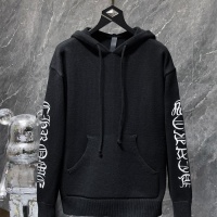 Chrome Hearts Sweater Long Sleeved For Unisex #1268714