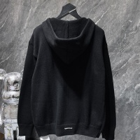 Cheap Chrome Hearts Sweater Long Sleeved For Unisex #1268715 Replica Wholesale [$60.00 USD] [ITEM#1268715] on Replica Chrome Hearts Sweater