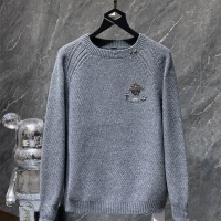 Chrome Hearts Sweater Long Sleeved For Unisex #1268717