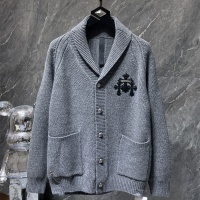 Chrome Hearts Sweater Long Sleeved For Unisex #1268720