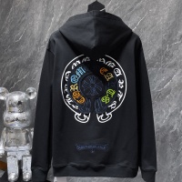 Chrome Hearts Hoodies Long Sleeved For Unisex #1268723