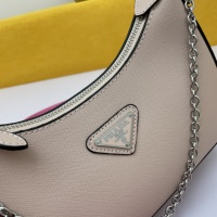 Cheap Prada AAA Quality Messenger Bags For Women #1268728 Replica Wholesale [$80.00 USD] [ITEM#1268728] on Replica Prada AAA Quality Messenger Bags