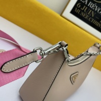 Cheap Prada AAA Quality Messenger Bags For Women #1268728 Replica Wholesale [$80.00 USD] [ITEM#1268728] on Replica Prada AAA Quality Messenger Bags