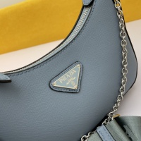 Cheap Prada AAA Quality Messenger Bags For Women #1268732 Replica Wholesale [$80.00 USD] [ITEM#1268732] on Replica Prada AAA Quality Messenger Bags