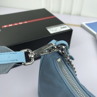 Cheap Prada AAA Quality Messenger Bags For Women #1268736 Replica Wholesale [$108.00 USD] [ITEM#1268736] on Replica Prada AAA Quality Messenger Bags