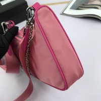 Cheap Prada AAA Quality Messenger Bags For Women #1268740 Replica Wholesale [$108.00 USD] [ITEM#1268740] on Replica Prada AAA Quality Messenger Bags