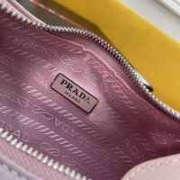 Cheap Prada AAA Quality Messenger Bags For Women #1268742 Replica Wholesale [$108.00 USD] [ITEM#1268742] on Replica Prada AAA Quality Messenger Bags