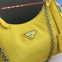 Cheap Prada AAA Quality Messenger Bags For Women #1268743 Replica Wholesale [$108.00 USD] [ITEM#1268743] on Replica Prada AAA Quality Messenger Bags