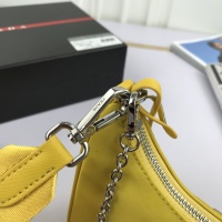 Cheap Prada AAA Quality Messenger Bags For Women #1268743 Replica Wholesale [$108.00 USD] [ITEM#1268743] on Replica Prada AAA Quality Messenger Bags