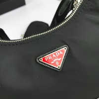 Cheap Prada AAA Quality Messenger Bags For Women #1268745 Replica Wholesale [$108.00 USD] [ITEM#1268745] on Replica Prada AAA Quality Messenger Bags