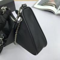 Cheap Prada AAA Quality Messenger Bags For Women #1268745 Replica Wholesale [$108.00 USD] [ITEM#1268745] on Replica Prada AAA Quality Messenger Bags