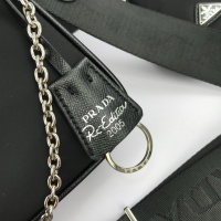 Cheap Prada AAA Quality Messenger Bags For Women #1268746 Replica Wholesale [$108.00 USD] [ITEM#1268746] on Replica Prada AAA Quality Messenger Bags